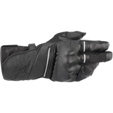 Alpinestars WR-1 V2 Gore-Tex Gloves - Black - Small 3525021-10-S - Glove Group